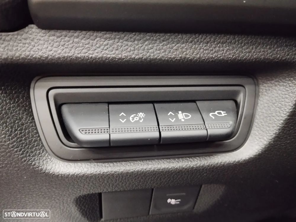 Renault Zoe (c/ Bateria) E-Tech EV50 Equilibre - 15