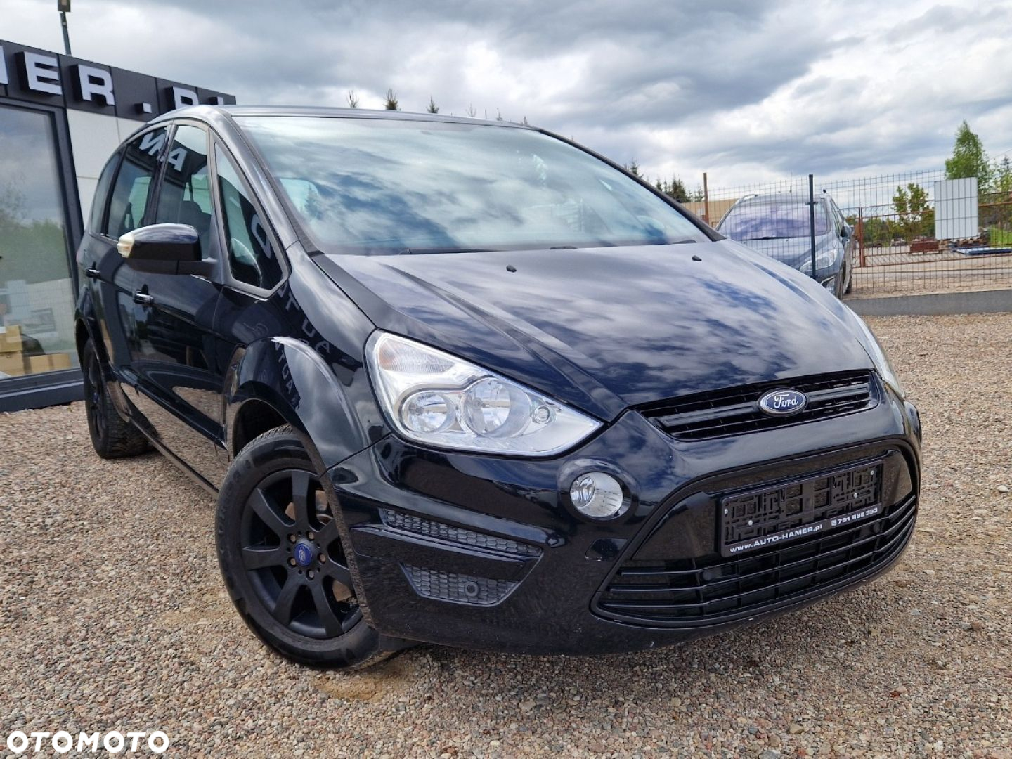 Ford S-Max - 4