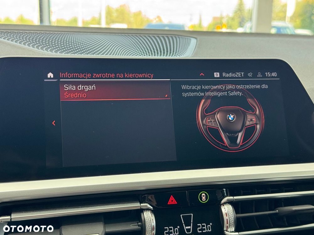 BMW Seria 3 320e Sport Line - 35