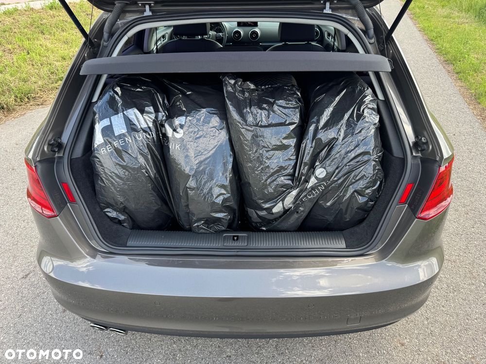 Audi A3 Sportback - 24