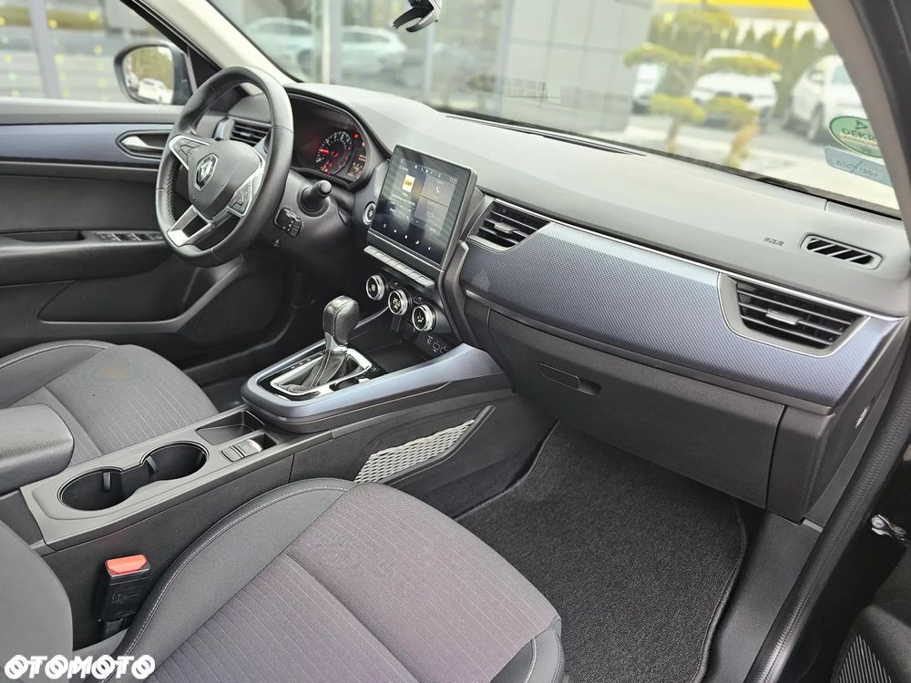 Renault Arkana 1.3 TCe mHEV Intens EDC - 21