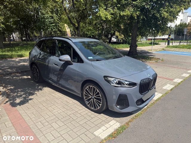 BMW Seria 2 223i mHEV M Sport sport - 7
