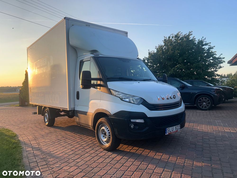 Iveco Daily - 3