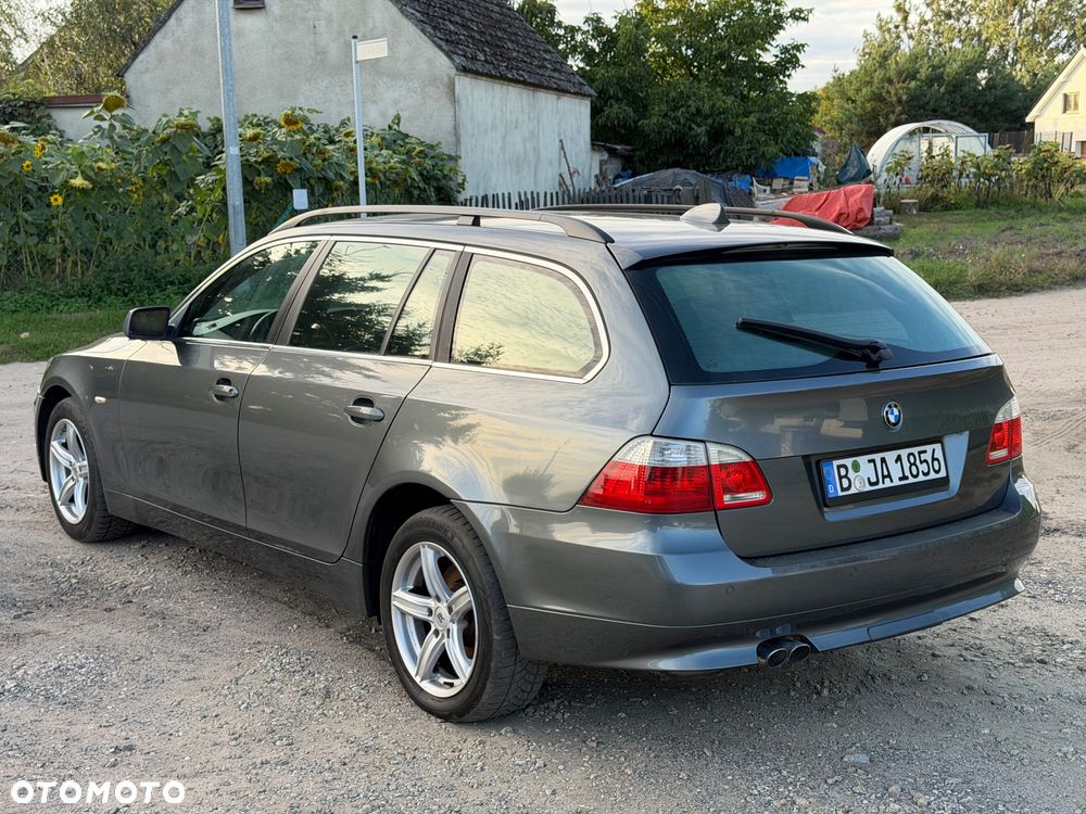 BMW Seria 5 530d - 5
