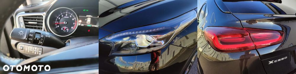 Kia XCeed 1.5 T-GDI OPF DCT7 (48V Mild Hybrid) XDITION - 20