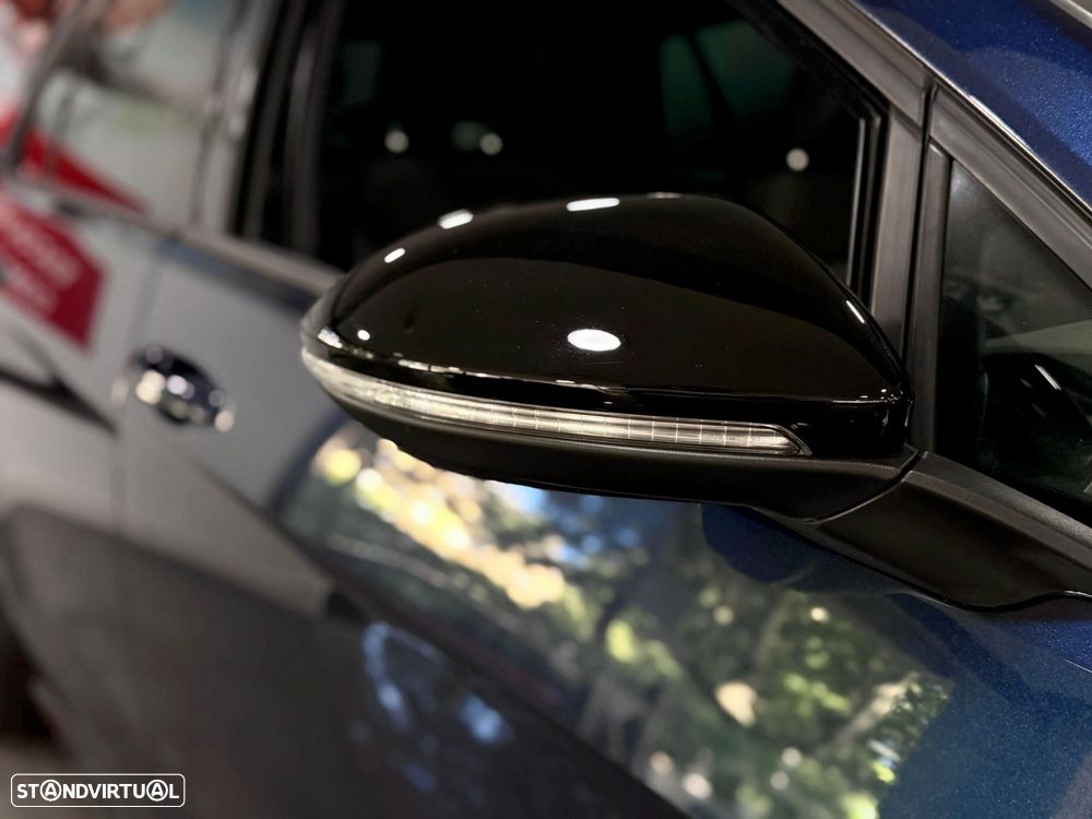 VW Golf 2.0 TDI GTD - 10