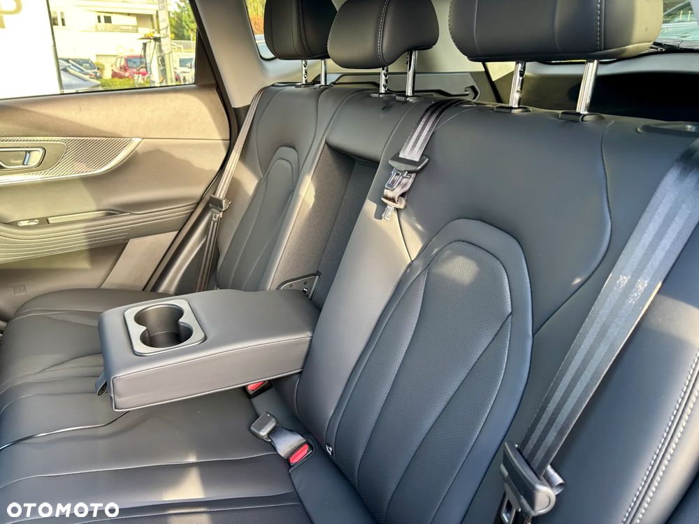 Chery Tiggo 7 1.5 HEV Premium DCT - 33