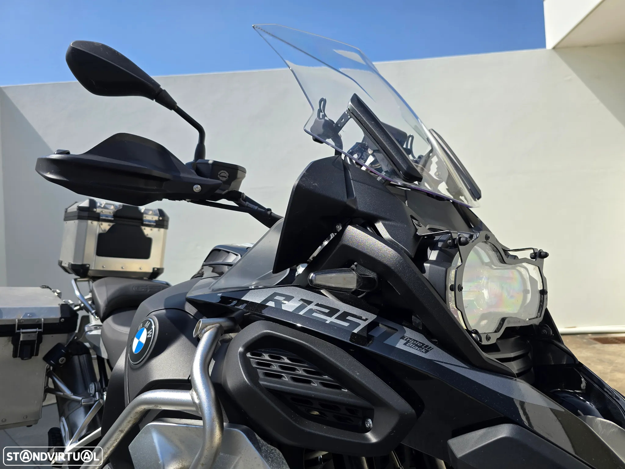 BMW R 1250 GS Adventure - 19