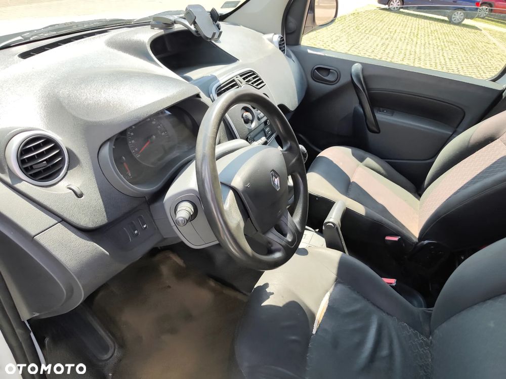 Renault Kangoo - 8