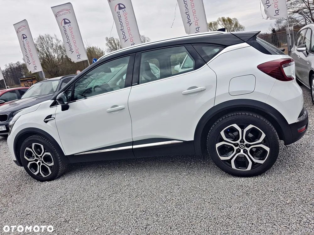 Renault Captur 1.6 E-TECH Plug-In Initiale Paris - 6