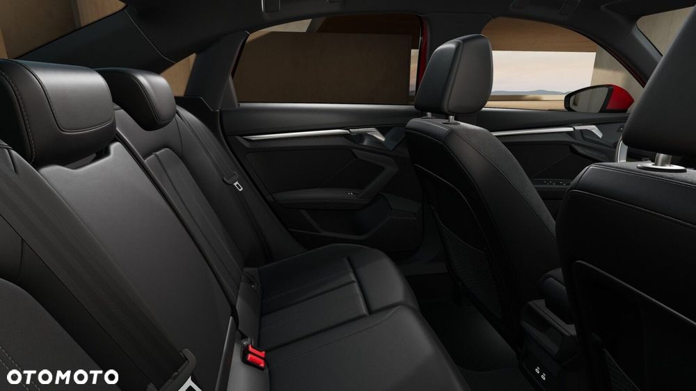 Audi A3 Limousine - 12