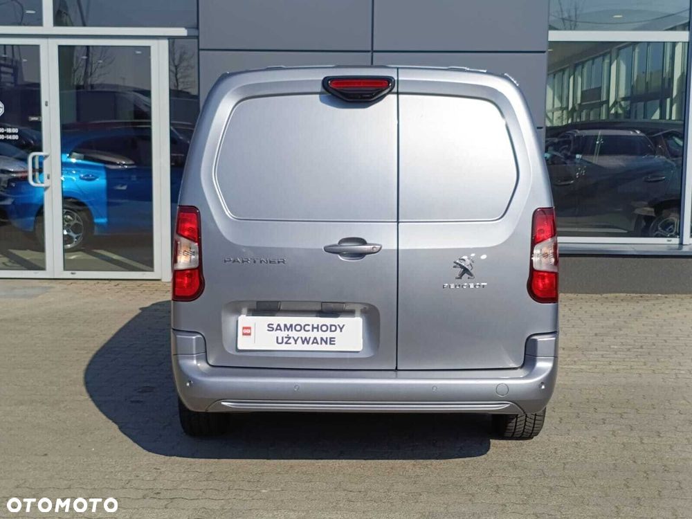 Peugeot Partner - 7
