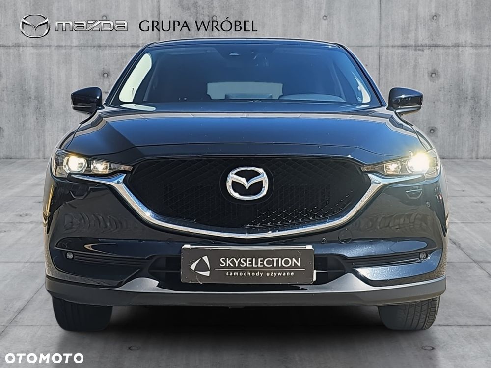 Mazda CX-5 2.0 Skyjoy 2WD - 2