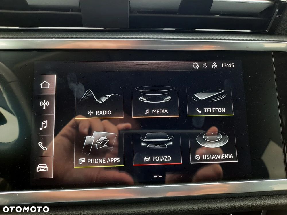 Audi Q3 35 TFSI S line S tronic - 32