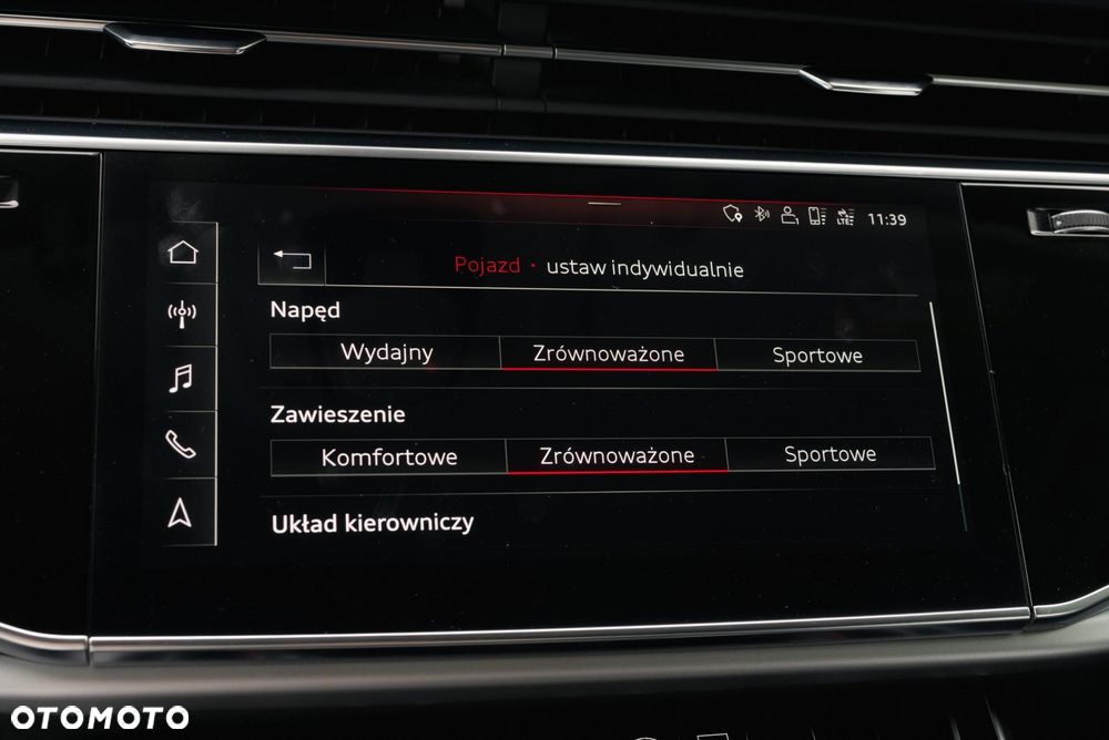 Audi Q7 50 TDI mHEV Quattro Tiptr - 23