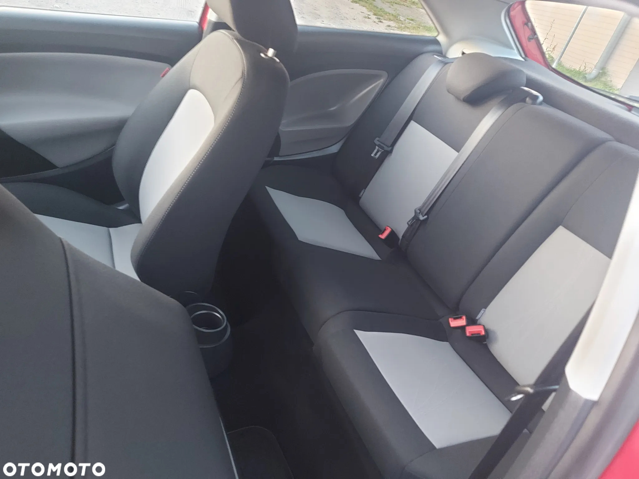 Seat Ibiza SC 1.4 16V 30 Years - 19