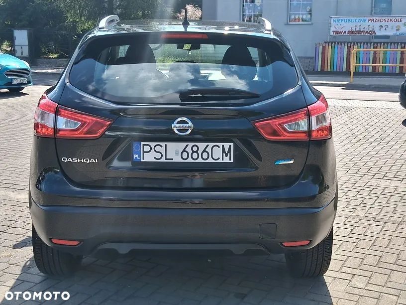 Nissan Qashqai 1.5 dCi N-Connecta - 6