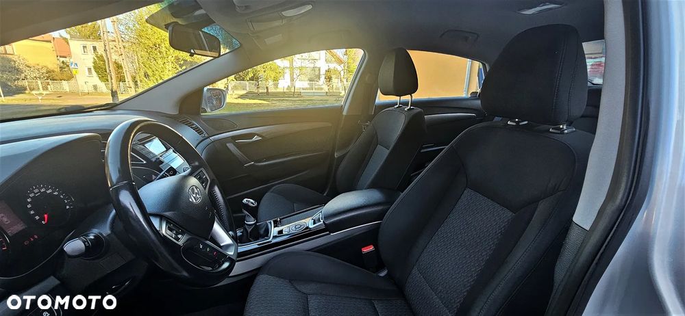 Hyundai i40 1.7 CRDi Style - 10