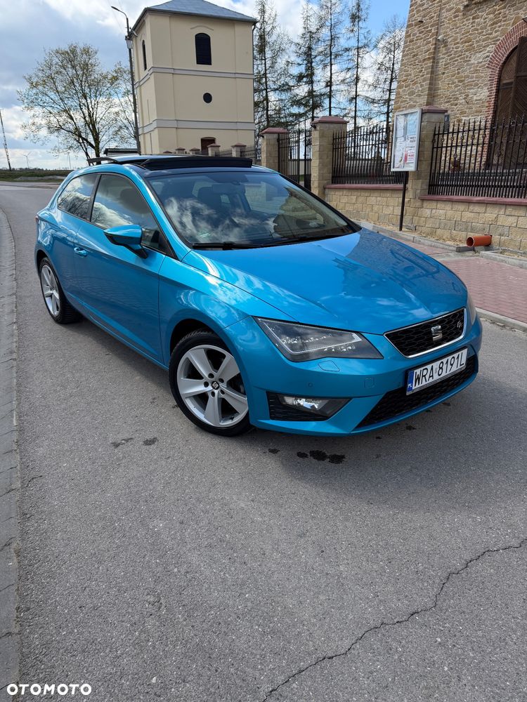 Seat Leon - 2