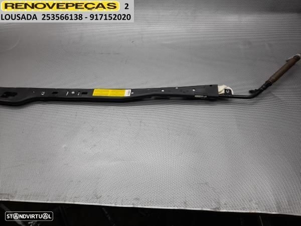 Airbag Cortina Esq Opel Astra H Combi (A04) - 1