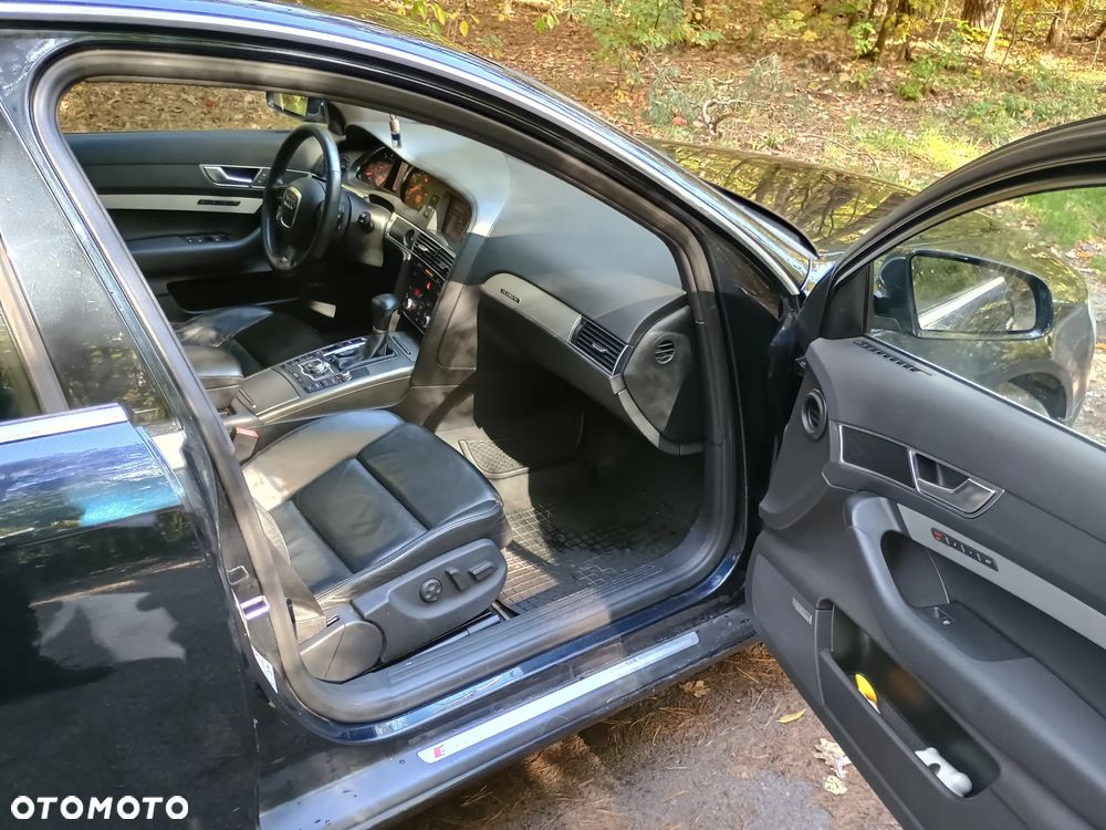 Audi A6 Limousine - 6