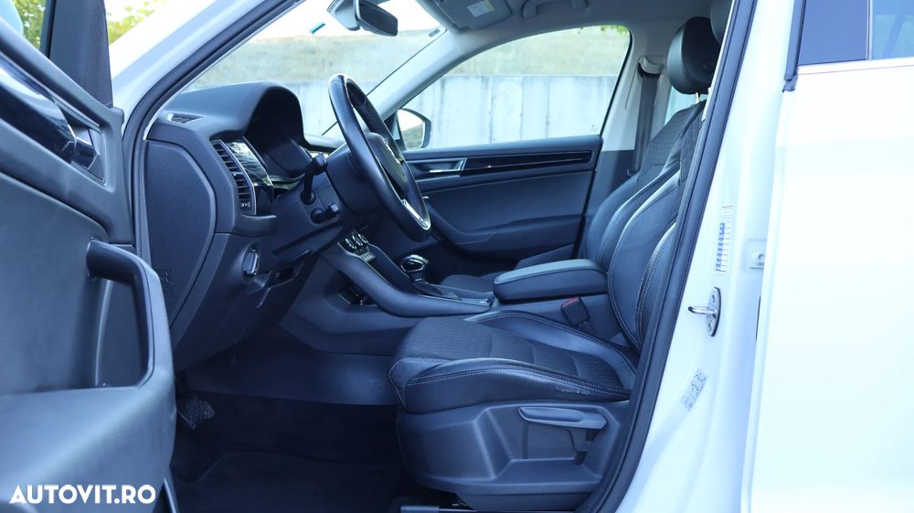 Skoda Kodiaq - 9