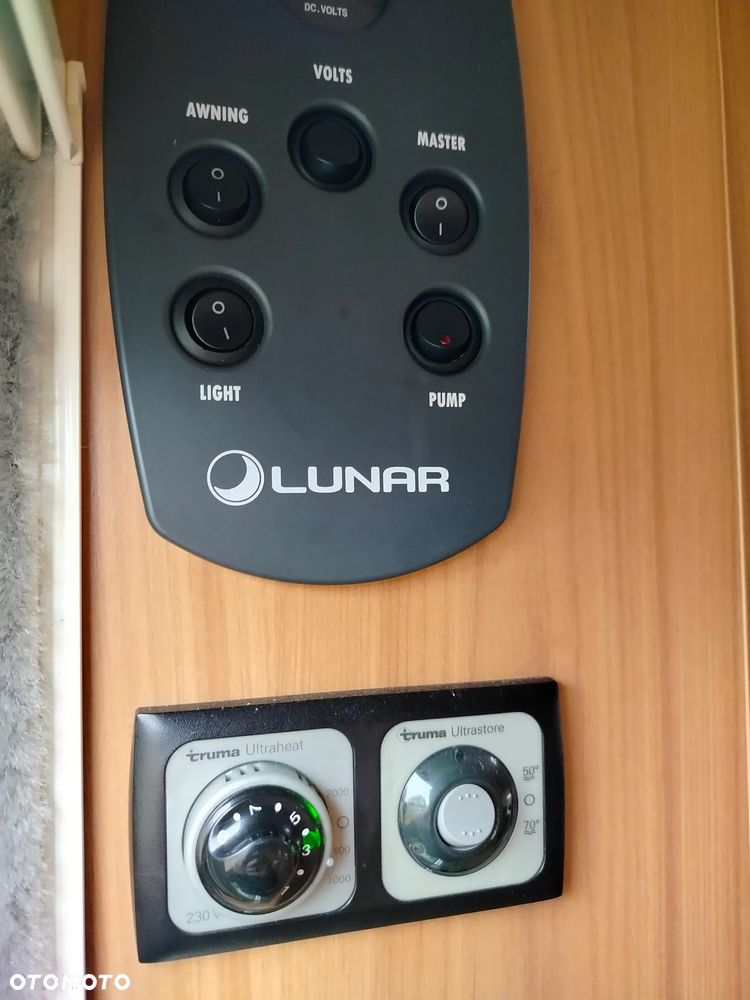 Lunar Clubman SR - 26