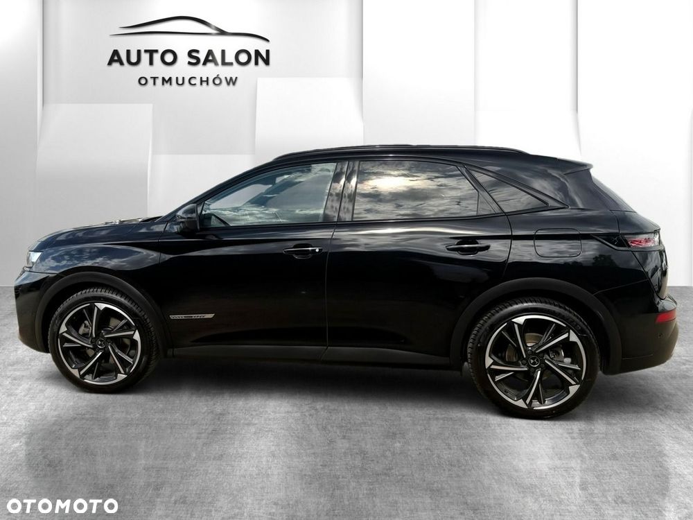 DS Automobiles DS 7 Crossback - 8