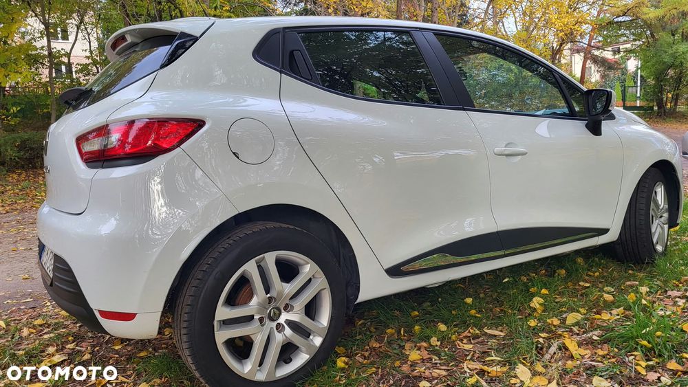 Renault Clio 2020 photo 5