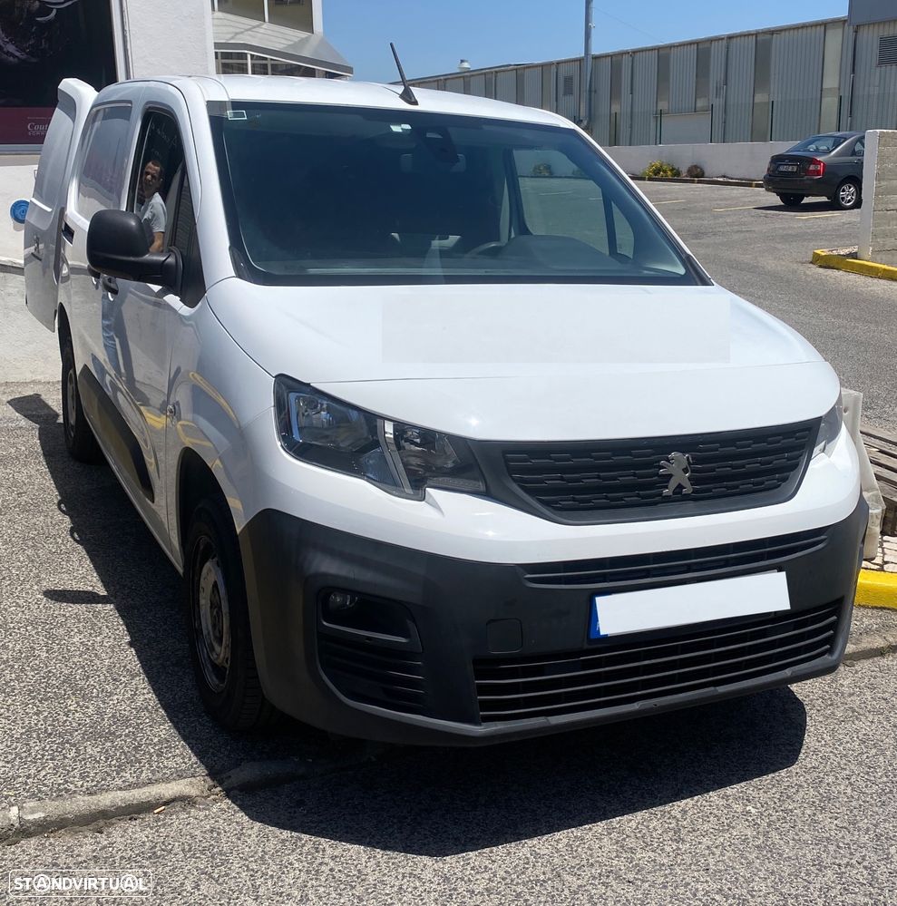 Peugeot Partner - 6