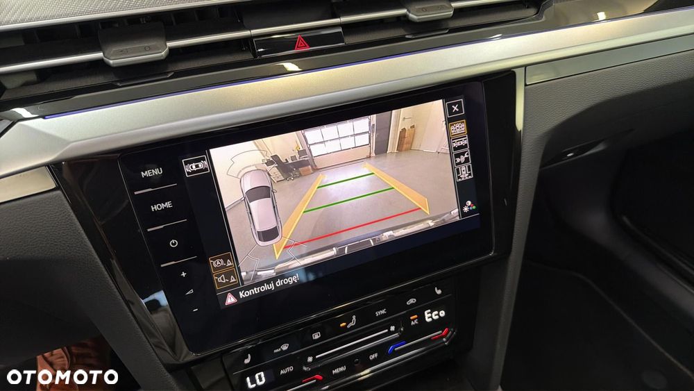 Volkswagen Arteon 1.4 TSI Plug-In Hybrid R-Line DSG - 29
