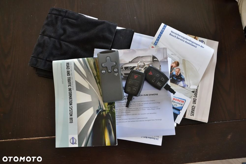 Volvo V50 DPF D3 Geartronic Business Edition - 40