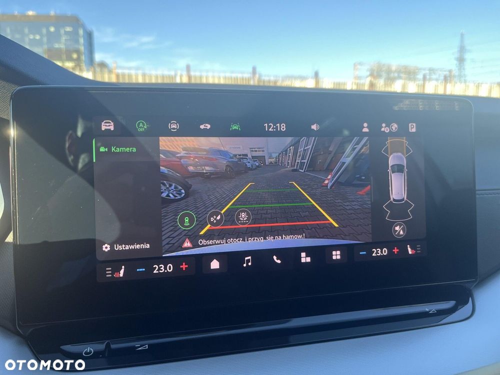 Skoda Octavia 1.5 TSI Selection - 28