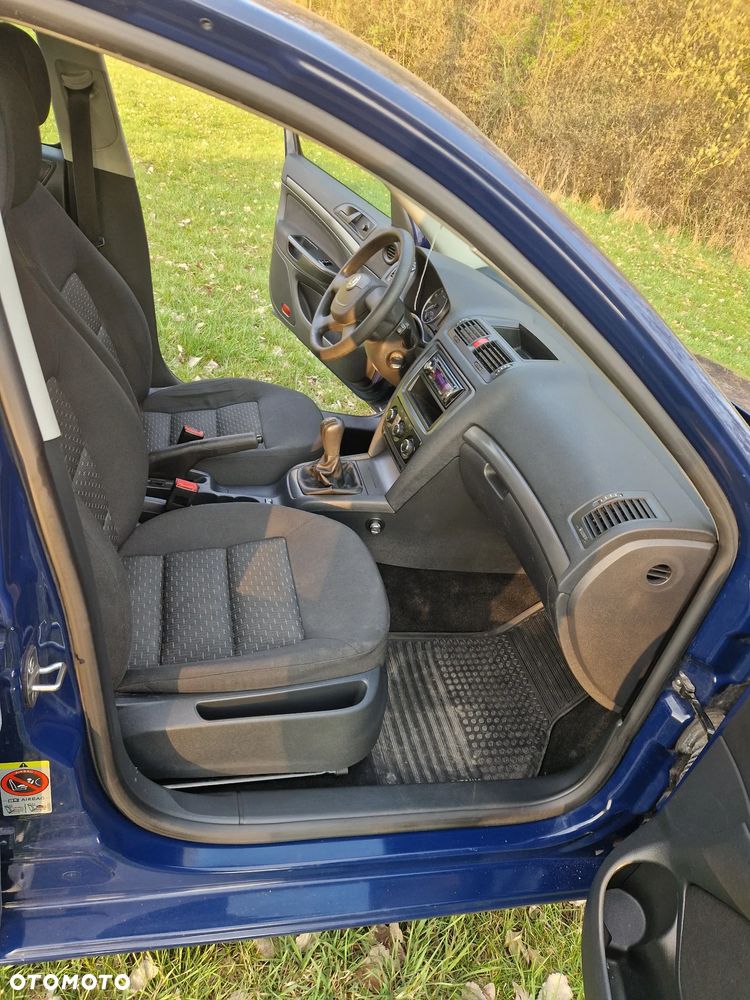 Skoda Octavia 1.4 Classic - 18