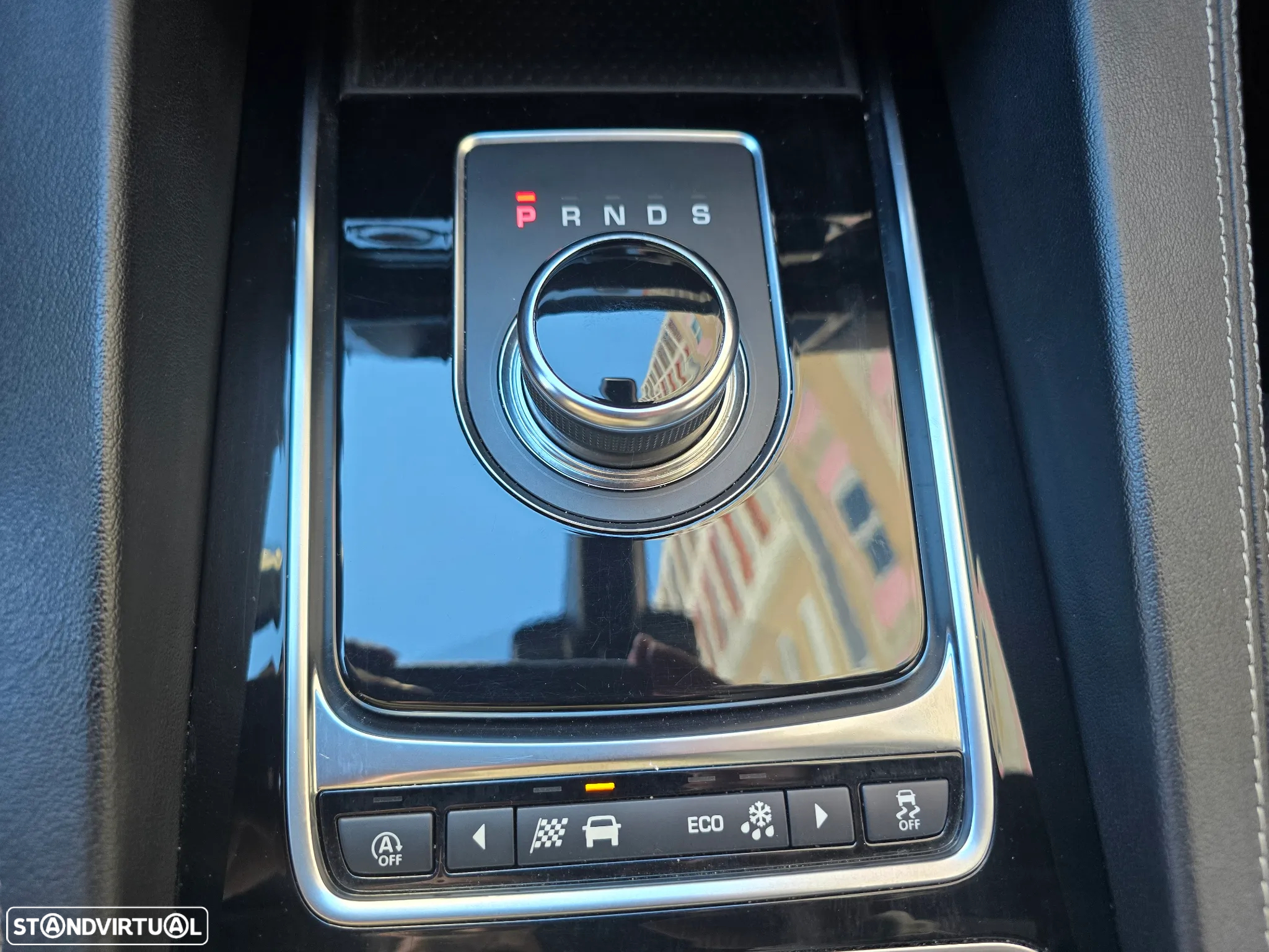 Jaguar F-Pace 2.0 i4D R-Sport Aut. - 30