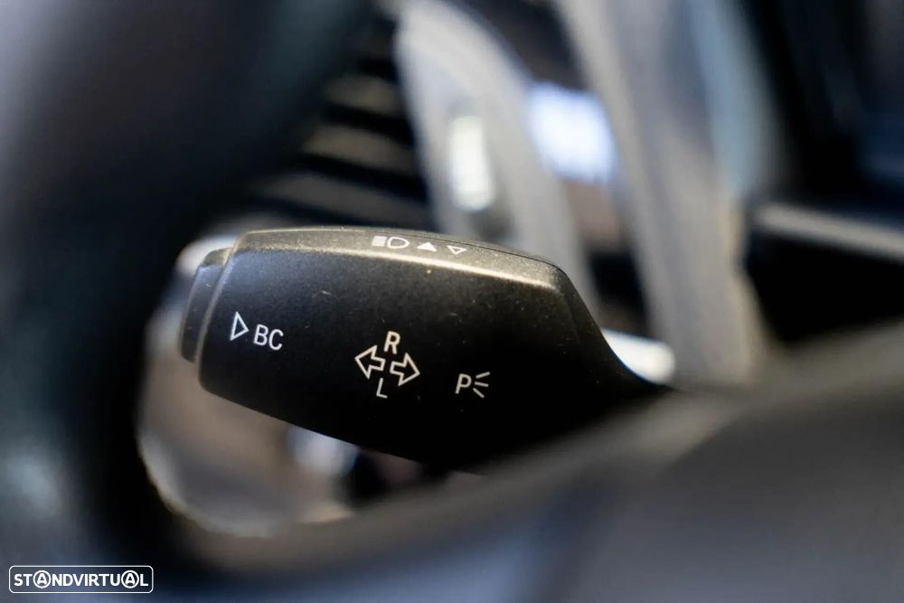 BMW 116 d EDynamics Line Sport - 10