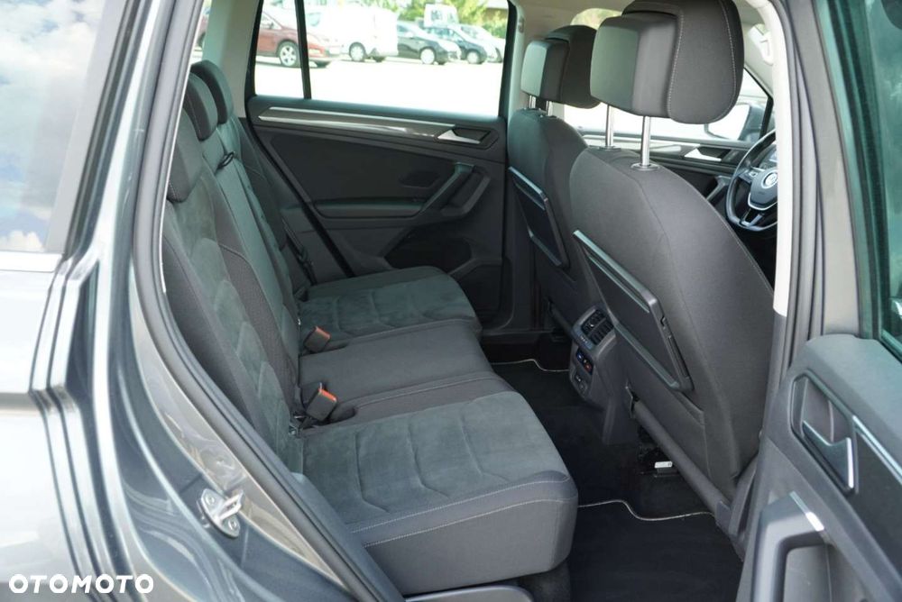 Volkswagen Tiguan 1.5 TSI OPF DSG R-Line - 9