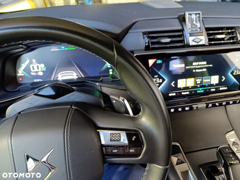 DS Automobiles DS 7 Crossback 1.6 E-Tense 4x4 Rivoli - 15