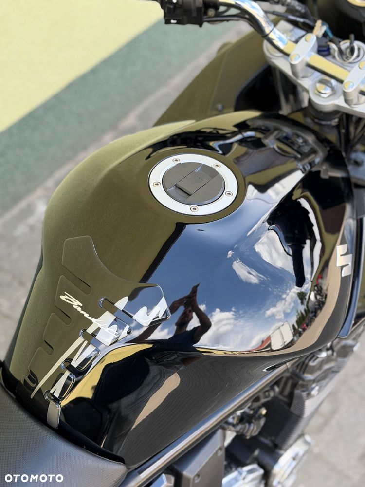 Suzuki Bandit - 15