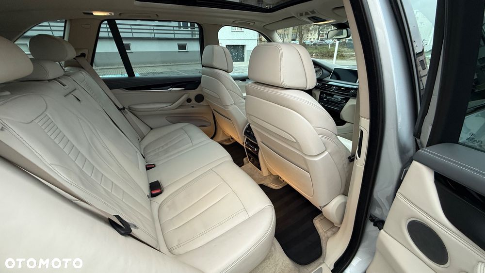 BMW X5 xDrive40e - 17