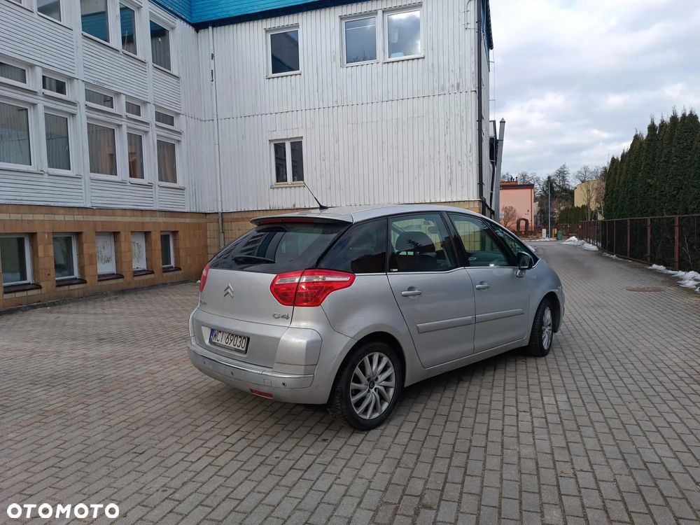 Citroën C4 Picasso 2.0 HDi FAP Exclusive - 7
