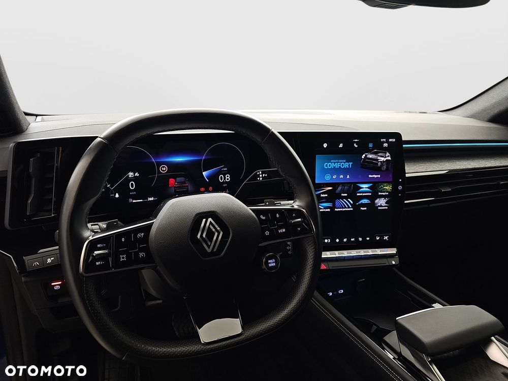 Renault Austral 1.3 TCe mHEV Techno - 9