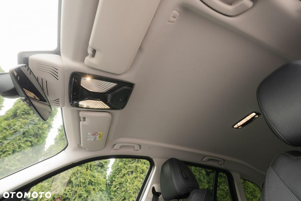 BMW X3 xDrive20d - 33