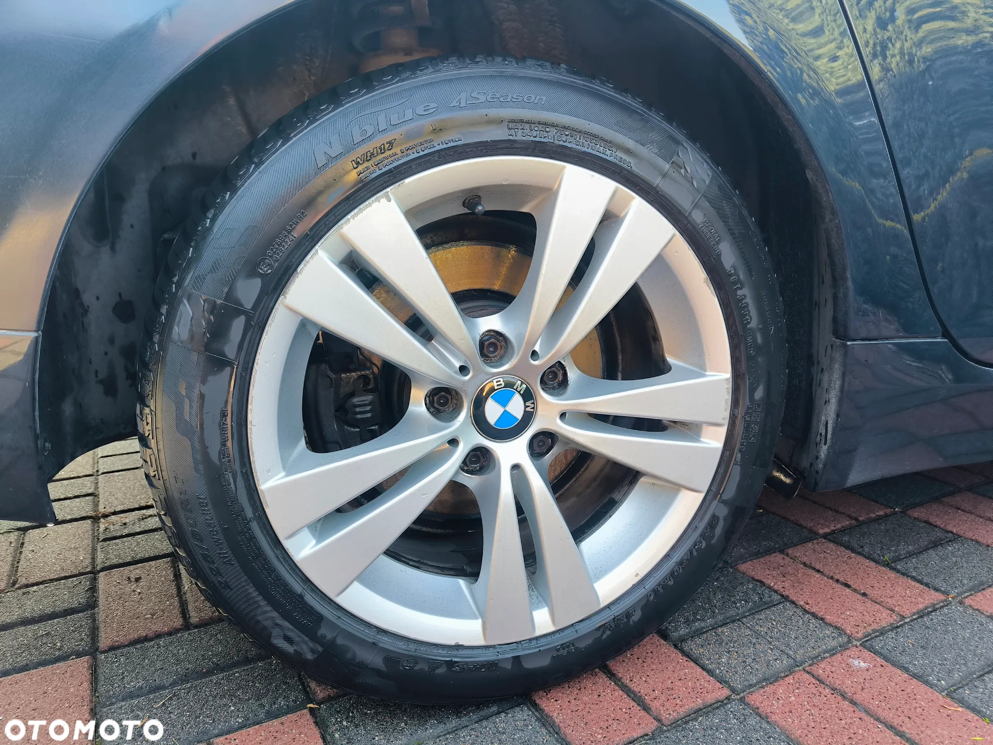 BMW Seria 5 528i - 14