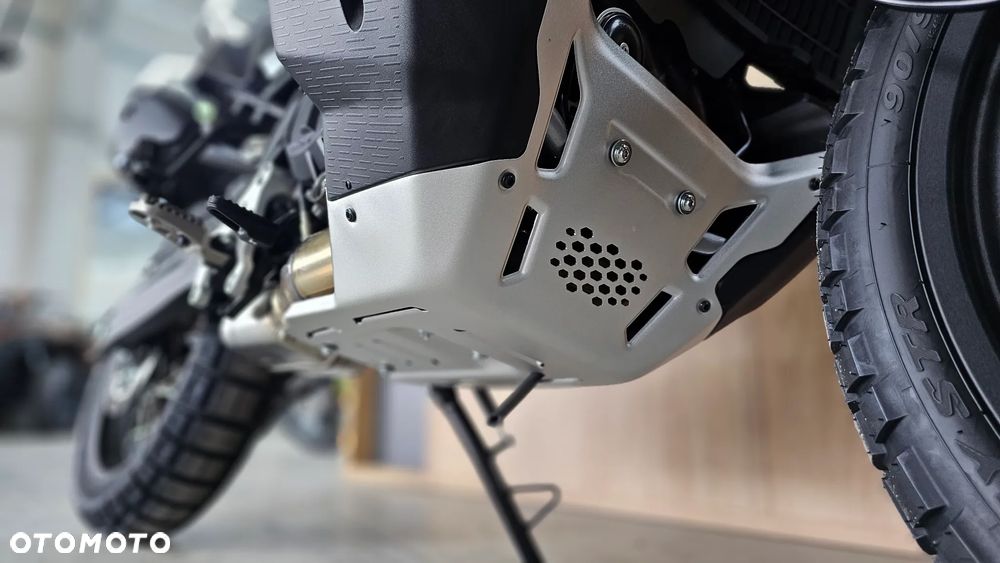CFMoto 1000 MT-X - 25
