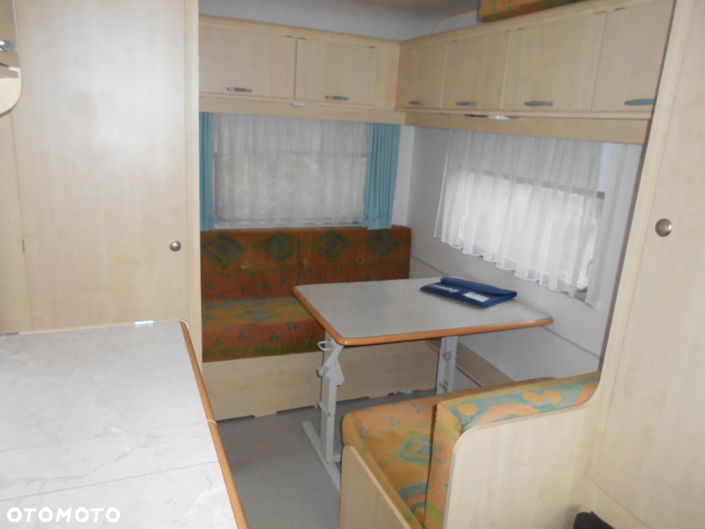 Chateau CARATT 390 - 4