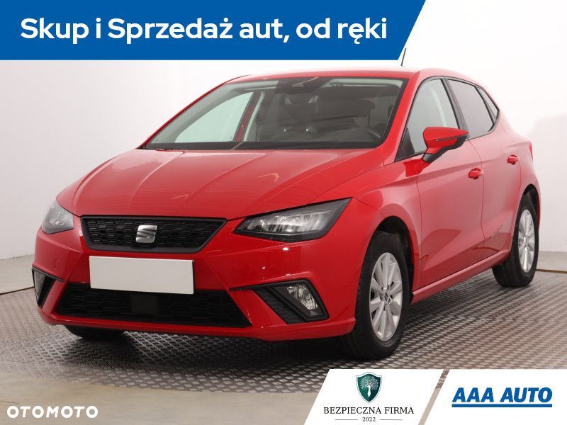 Seat Ibiza - 3