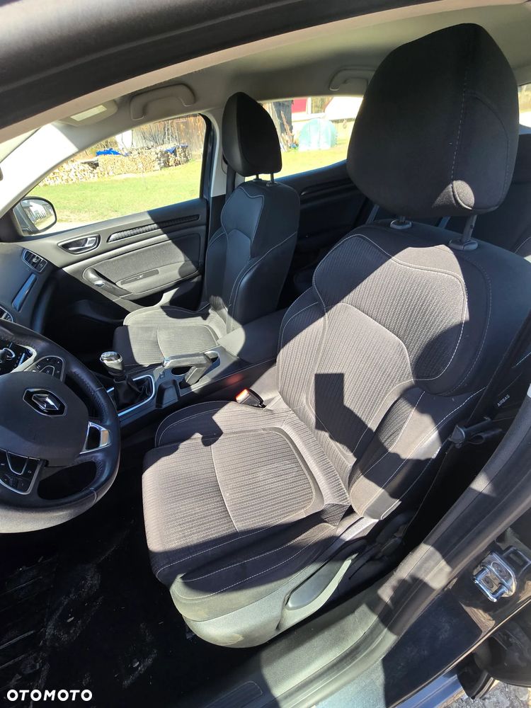 Renault Megane - 13