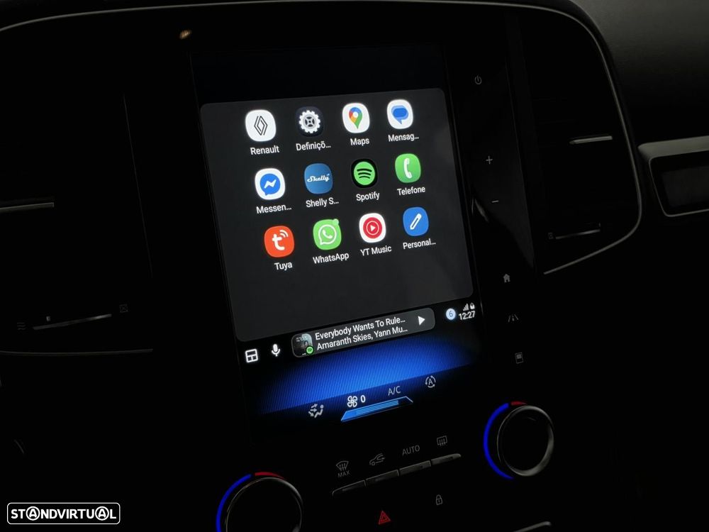 Renault Koleos 2.0 dCi Intens X-Tronic - 44