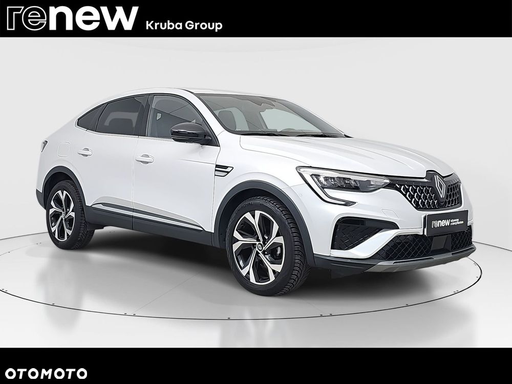 Renault Arkana 1.3 TCe mHEV Techno EDC - 3